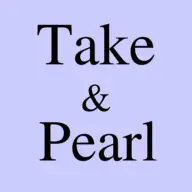 Takeandpearl.com Favicon