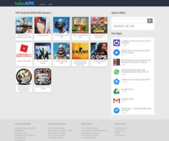 Takeapk.com(Mod APK for Android free Download) Screenshot