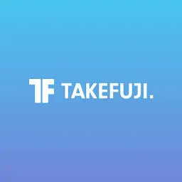 Takefuji-Net.co.jp Favicon