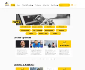 Takeonedigitalnetwork.com(Take One) Screenshot
