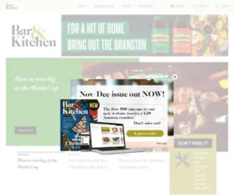 Takestockmagazine.com(Takestockmagazine) Screenshot