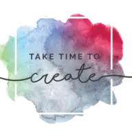 Taketimetocreate.com Logo