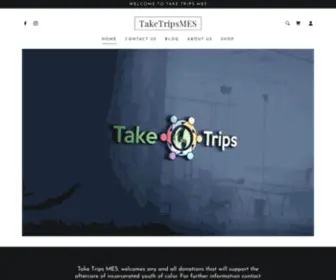 Taketripsmes.org(Taketripsmes) Screenshot