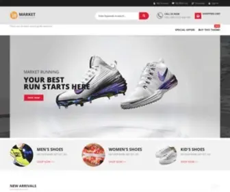 Takinteb.com(تکین) Screenshot