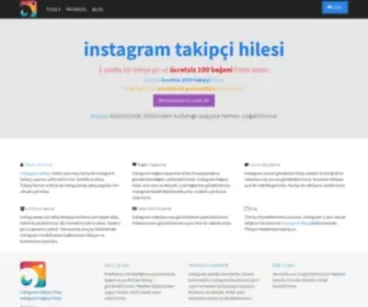 Takiptam.com(Takiptam) Screenshot