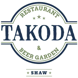 Takodadc.com Logo