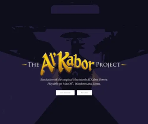 Takproject.net(Everquest for mac and pc) Screenshot