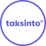 Taksinto.com Logo