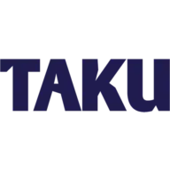 Taku.fi Logo