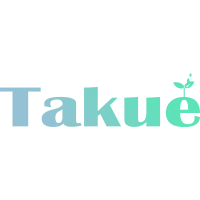 Takue.com.tw Logo