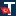 Takvim.com.tr Logo