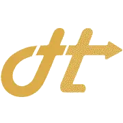 Talahost.ir Logo