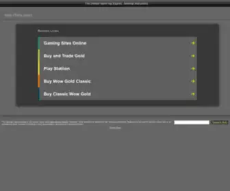 Tale-FFxiv.com(Tale FFxiv) Screenshot