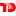 Talentdynamics.com Favicon