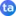 Talentin.com Favicon