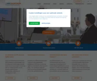 Talentindex.org(Talentindex) Screenshot
