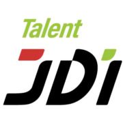 TalentjDi.com Favicon