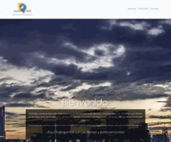 Talentpeople.mx(Talent People Mexico) Screenshot