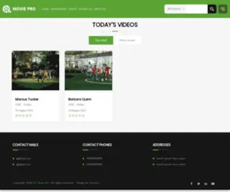 Talentslens.com(Talents Lens) Screenshot