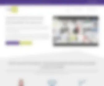 Talenttoolbox.com(Purple Cubed) Screenshot