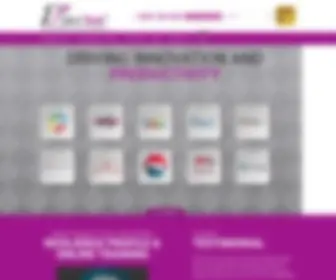 Talenttools.com.au(Talent (HR) Tools Home) Screenshot