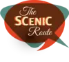 Talesfromthescenicroute.com Logo