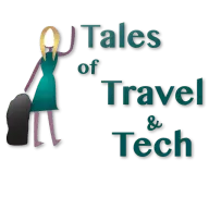 Talesoftravelandtech.com Favicon