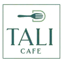 Talicafe.com Logo