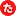 Talister.fr Logo