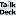 Talk-Deck.com Favicon