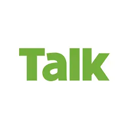 Talk.jp Logo