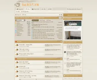Talk37.vn(Diễn) Screenshot