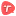Talkae.com Logo