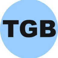 Talkagblog.com Logo