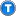 Talkhelper.com Logo