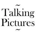 Talking-Pictures.net.au Logo