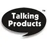 Talkingproducts.com Logo