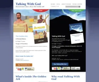 Talkingwithgod.net(Talking With God) Screenshot