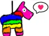 Talkinpinata.com Favicon