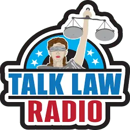 Talklawradio.com Favicon