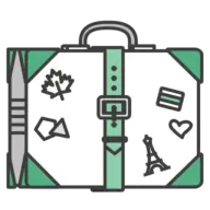 Talkmag.in Favicon