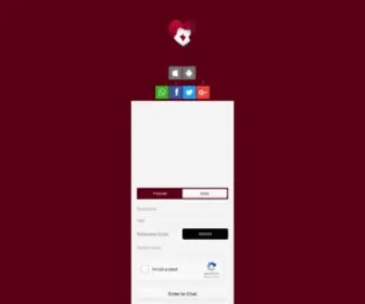 Talkmaza.in(Live Chat Rooms Online Enjoy Best Chatting) Screenshot