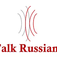 Talkrussian.com Favicon