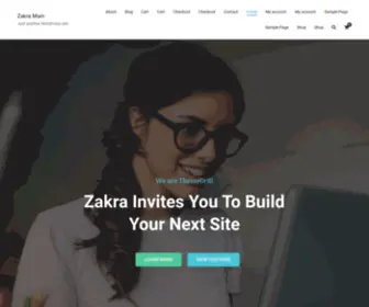 Talksinbox.com(HAVE A BLOG) Screenshot