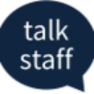 Talkstaff.co.uk Favicon