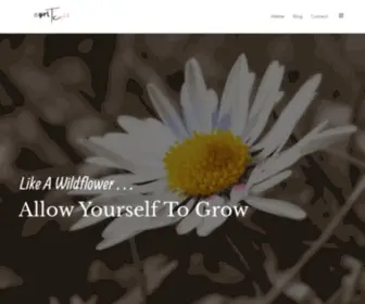 Talkswithitgirltc.com(Talks With ITgirlTC) Screenshot