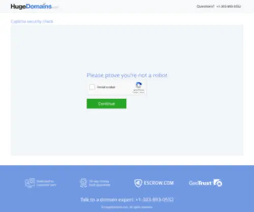 Talktonurserita.com(Customer service) Screenshot