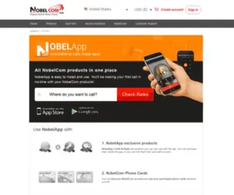 TalkZilla.com(Use NobelApp) Screenshot