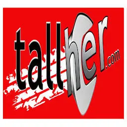 Tallher.com Favicon