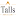 Talls.nl Favicon